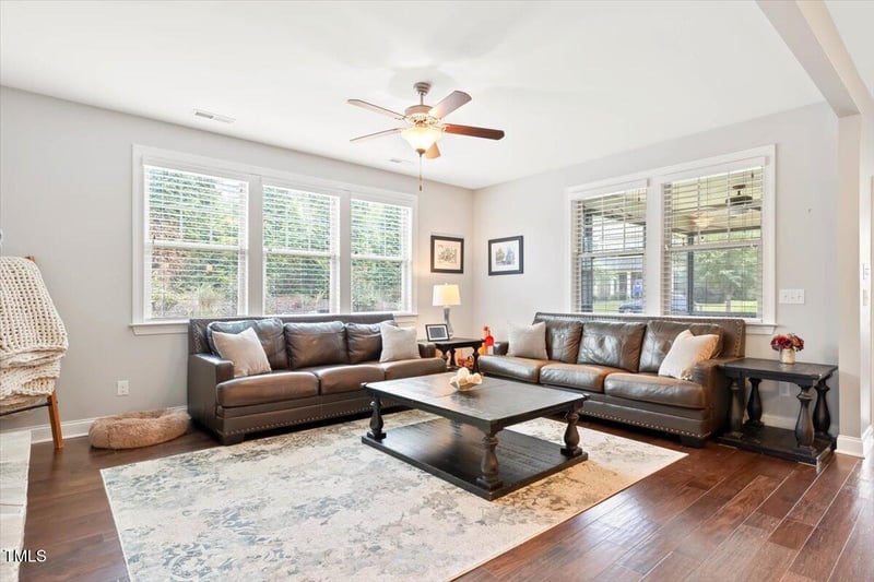 616 Wildwood Farm Way, Holly Springs, NC 27540