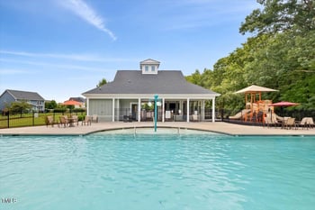 616 Wildwood Farm Way, Holly Springs, NC 27540