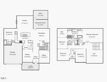 616 Wildwood Farm Way, Holly Springs, NC 27540