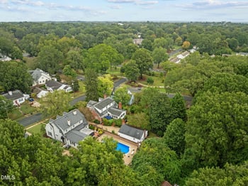 616 Willowbrook Dr, Burlington, NC 27215