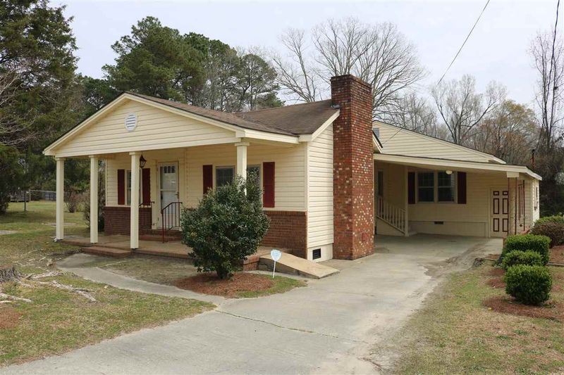 616 Wondertown Dr, Erwin, NC 28339