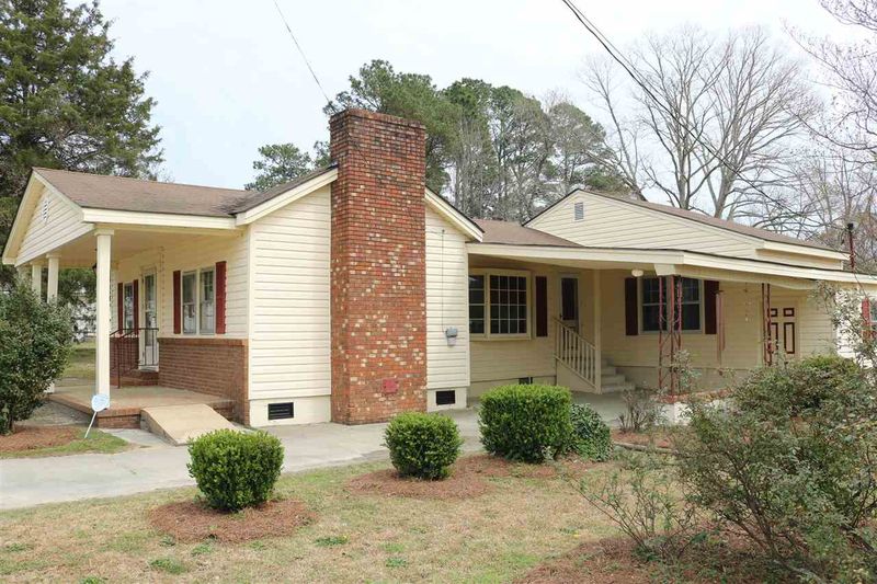 616 Wondertown Dr, Erwin, NC 28339