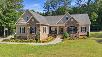 616 Woodland Trl, Louisburg, NC 27549