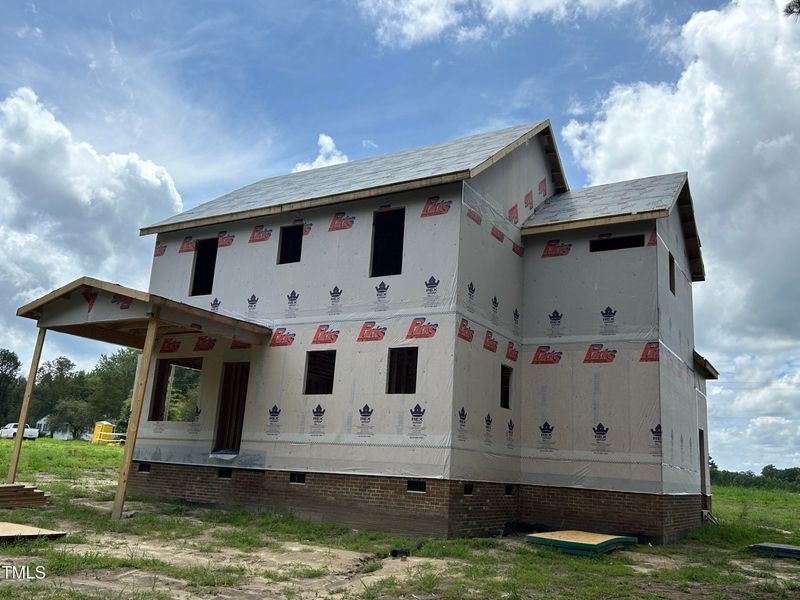 6160 Applewhite Rd, Wendell, NC 27591