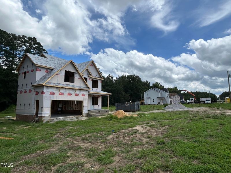 6160 Applewhite Rd, Wendell, NC 27591