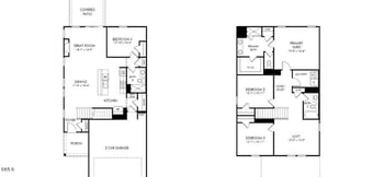 6161 Ivy Brook Trl, Wendell, NC 27591