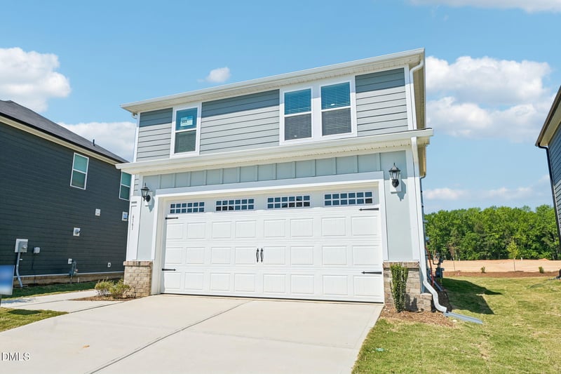 6161 Ivy Brook Trl, Wendell, NC 27591