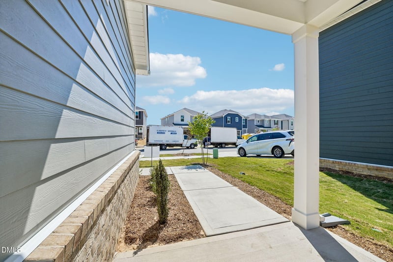 6161 Ivy Brook Trl, Wendell, NC 27591
