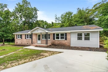 6161 Louise St, Fayetteville, NC 28314