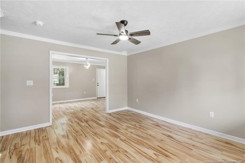 6161 Louise St, Fayetteville, NC 28314