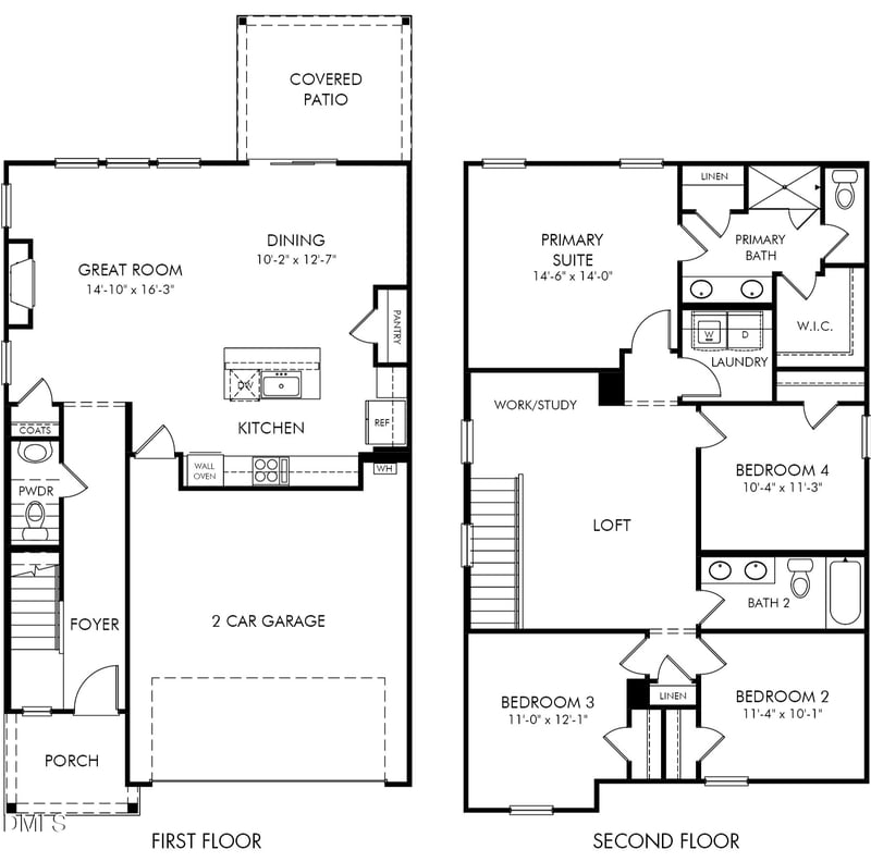 6164 Ivy Brook Trl, Wendell, NC 27591