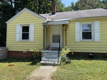 617 Bacon St, Durham, NC 27703