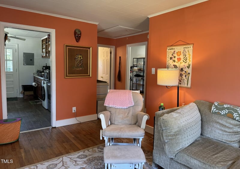 617 Bacon St, Durham, NC 27703