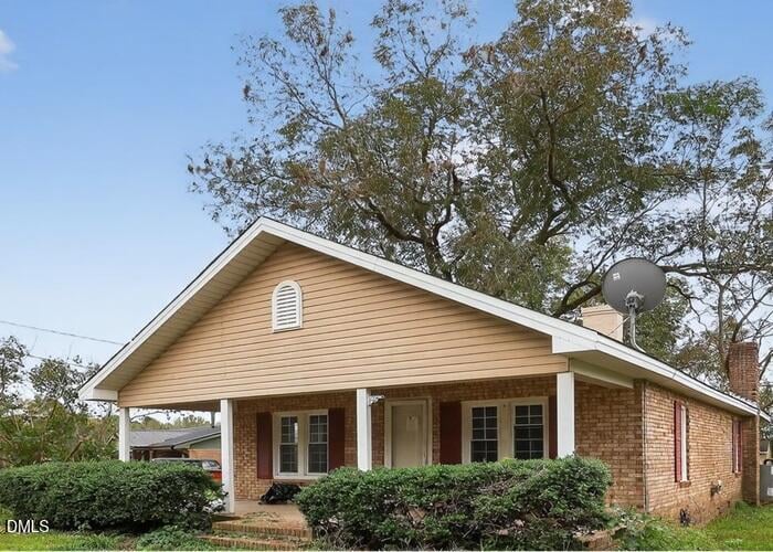 617 Bailey Rd, Coats, NC 27521