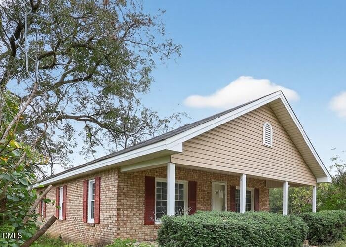 617 Bailey Rd, Coats, NC 27521