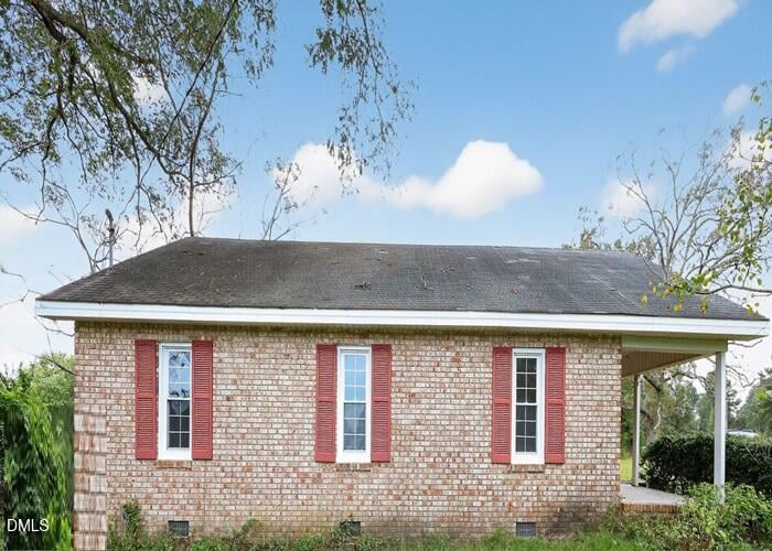 617 Bailey Rd, Coats, NC 27521