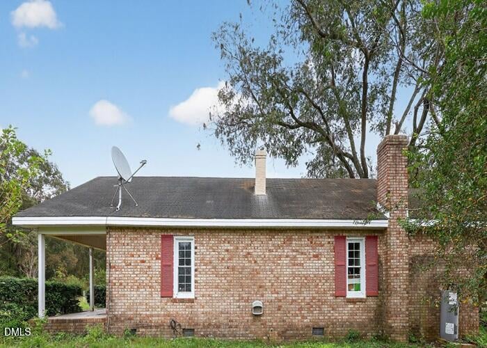 617 Bailey Rd, Coats, NC 27521