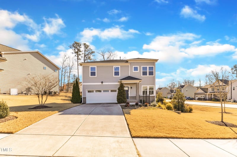 617 Big Willow Way, Rolesville, NC 27571