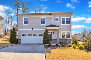 617 Big Willow Way, Rolesville, NC 27571