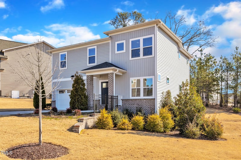 617 Big Willow Way, Rolesville, NC 27571