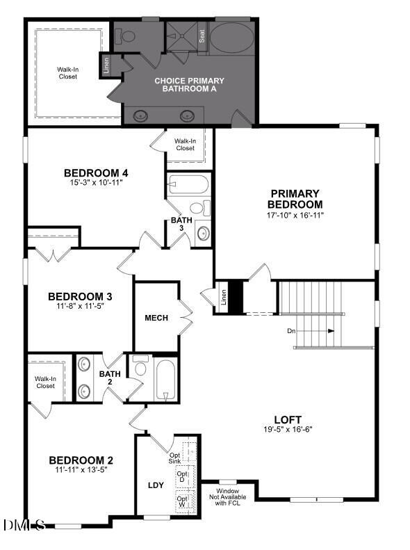 617 Blackwood Ct, Durham, NC 27705
