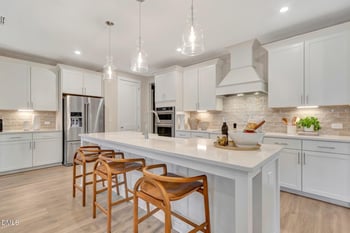 617 Blackwood Ct, Durham, NC 27705