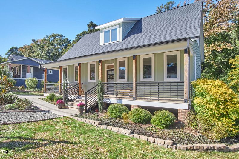 617 Bon Air Ave, Durham, NC 27704