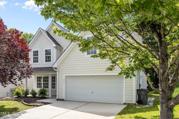 617 Brickstone Dr, Apex, NC 27502