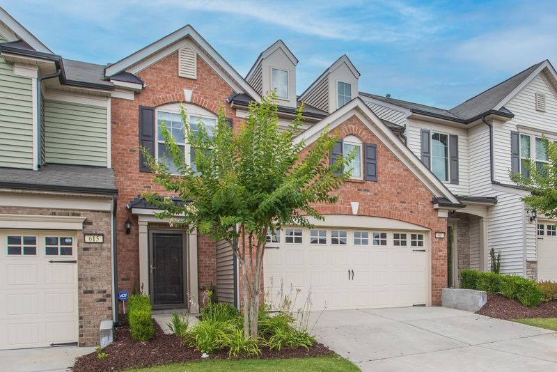 617 Brier Crossings Loop, Durham, NC 27703