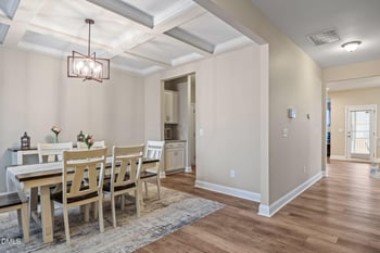 617 Bunker Dr, Mebane, NC 27302