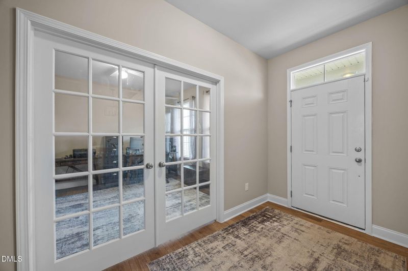617 Bunker Dr, Mebane, NC 27302