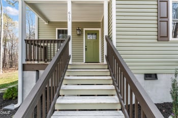 617 Casey Ln, Mebane, NC 27302