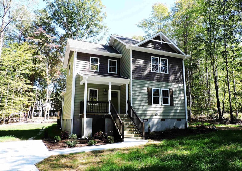 617 Casey Ln, Mebane, NC 27302