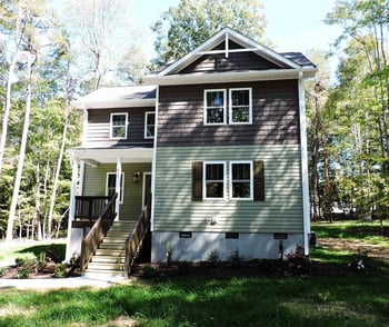 617 Casey Ln, Mebane, NC 27302