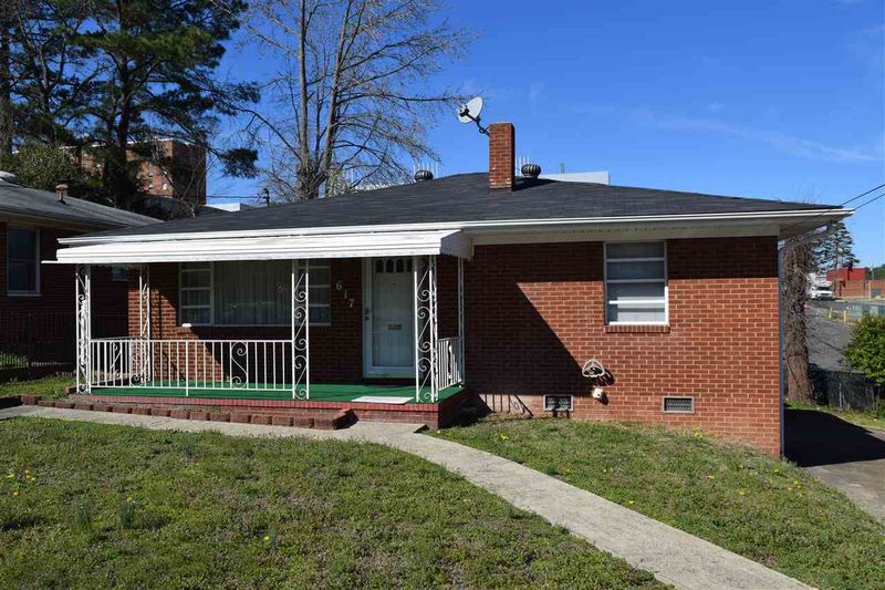 617 Cecil St, Durham, NC 27707