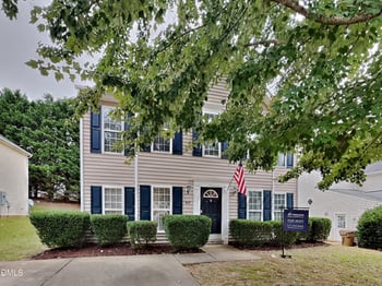 617 Champion St, Clayton, NC 27520