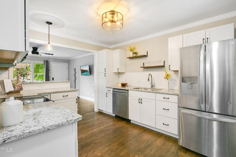 617 N Churton St, Hillsborough, NC 27278
