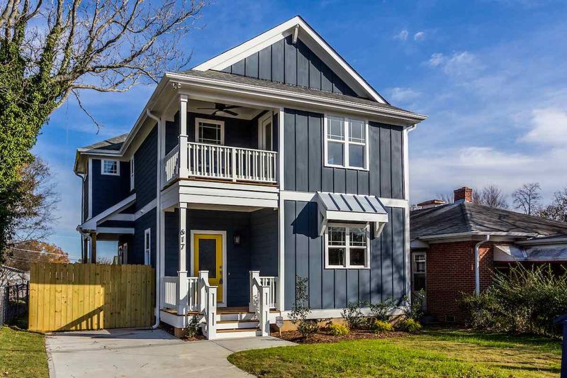 617 Coleman St, Raleigh, NC 27610