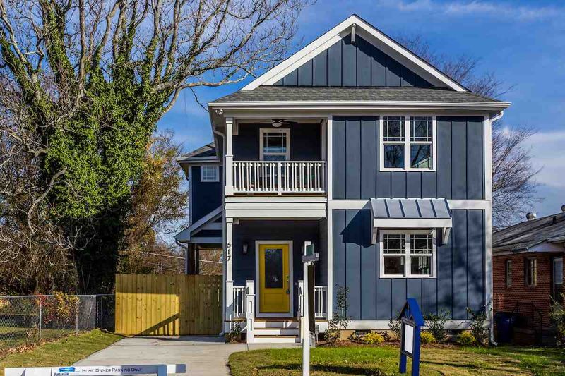 617 Coleman St, Raleigh, NC 27610