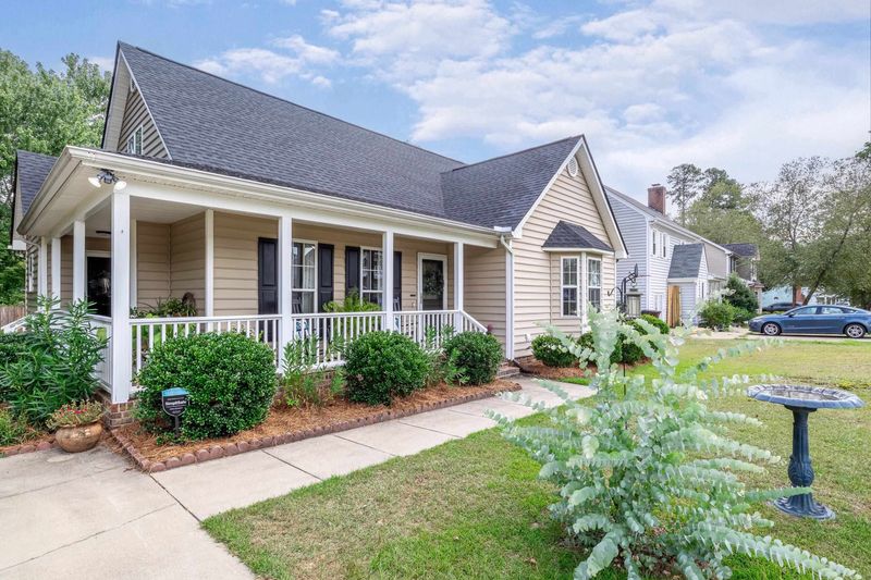 617 Commander Dr, Wendell, NC 27591