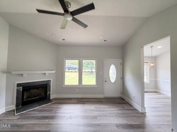 617 Country Ln, Holly Springs, NC 27540