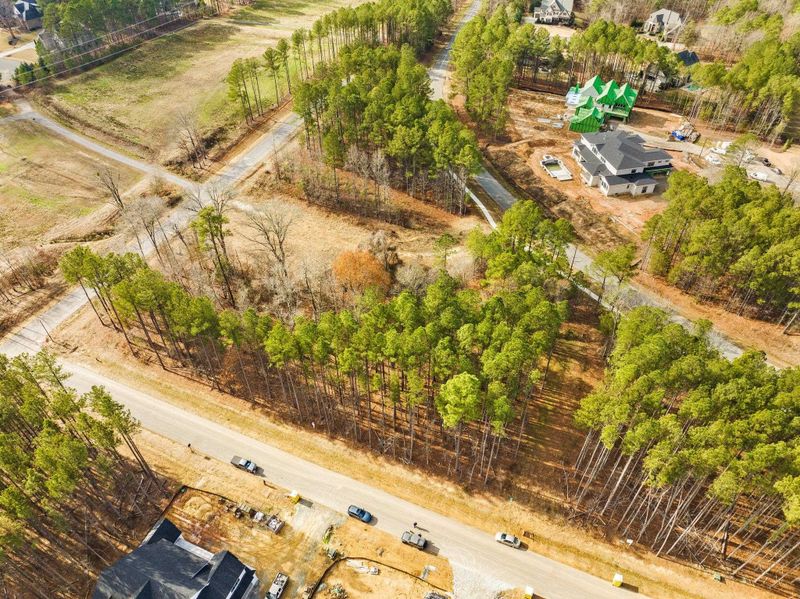617 Dappled Pine Ave Lot 14, Durham, NC 27713