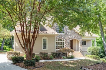 617 Davis Love Dr, Chapel Hill, NC 27517