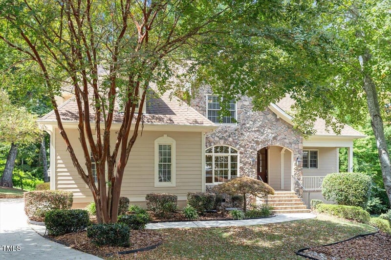617 Davis Love Dr, Chapel Hill, NC 27517