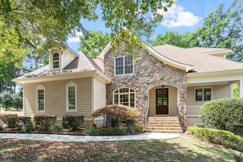 617 Davis Love Dr, Chapel Hill, NC 27517