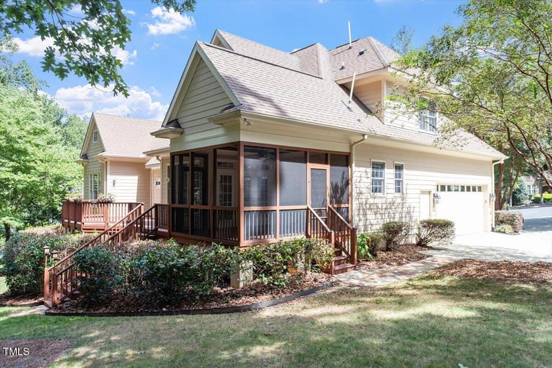 617 Davis Love Dr, Chapel Hill, NC 27517