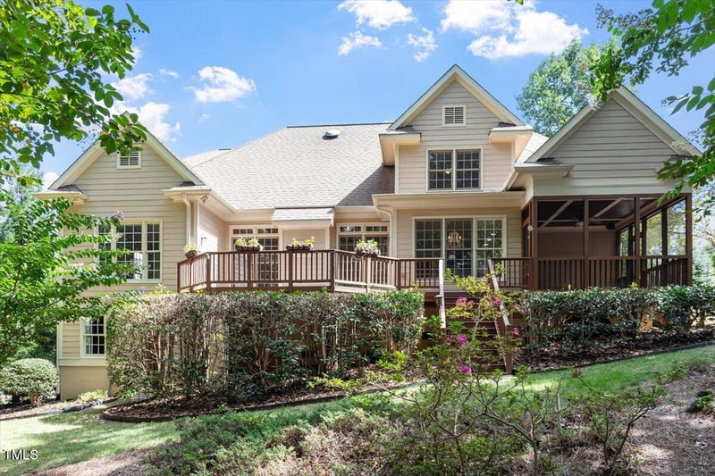 617 Davis Love Dr, Chapel Hill, NC 27517