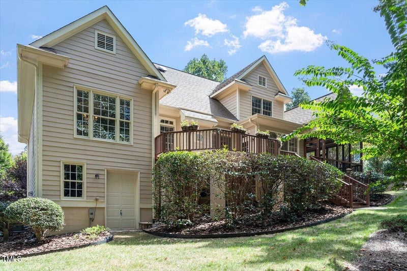 617 Davis Love Dr, Chapel Hill, NC 27517