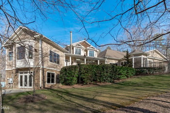 617 Deer Mountain Rd, Pittsboro, NC 27312