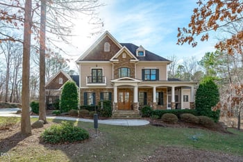 617 Deer Mountain Rd, Pittsboro, NC 27312